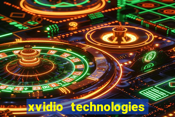 xvidio technologies startup download android