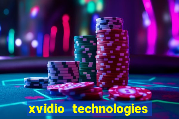 xvidio technologies startup download android