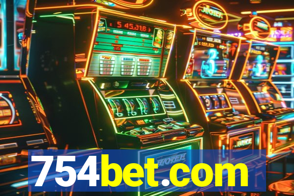 754bet.com