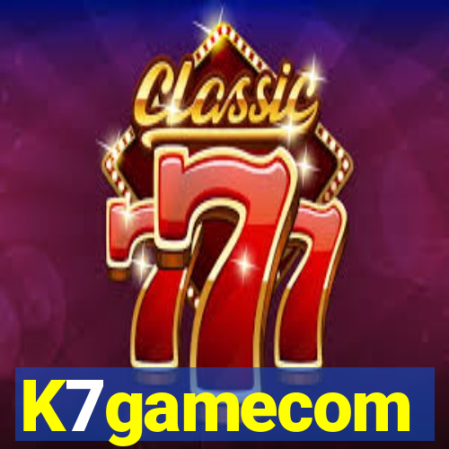 K7gamecom