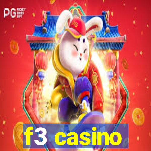 f3 casino