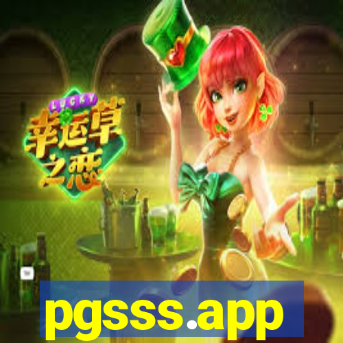 pgsss.app