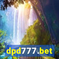 dpd777.bet