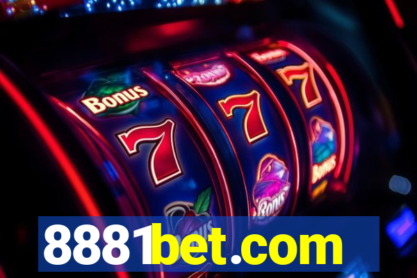 8881bet.com