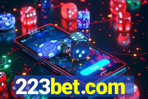 223bet.com