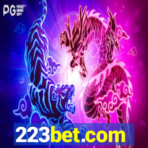 223bet.com