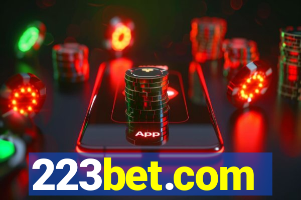 223bet.com