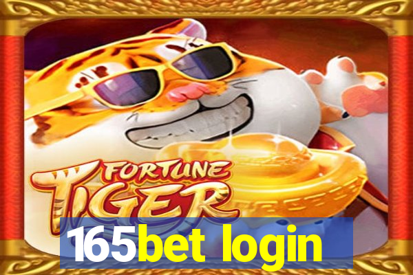 165bet login