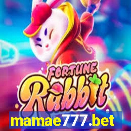 mamae777.bet