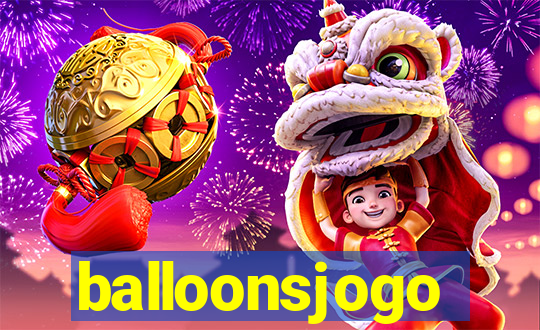 balloonsjogo