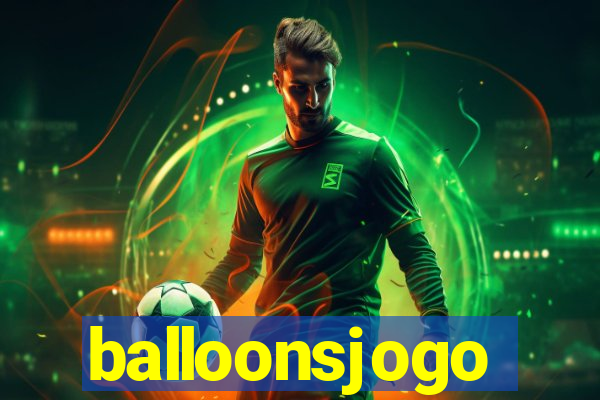 balloonsjogo