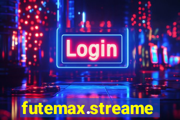 futemax.streamer