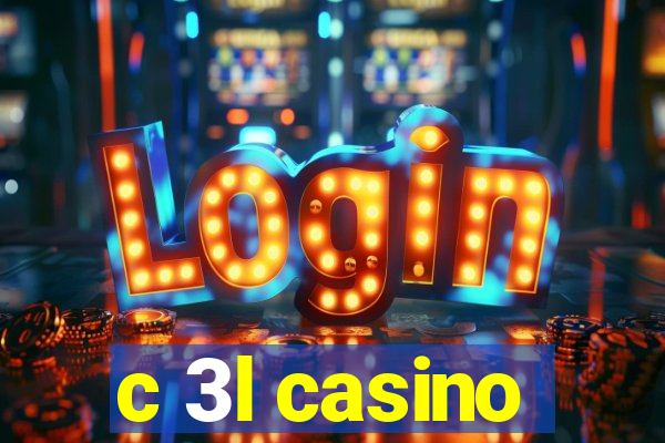 c 3l casino