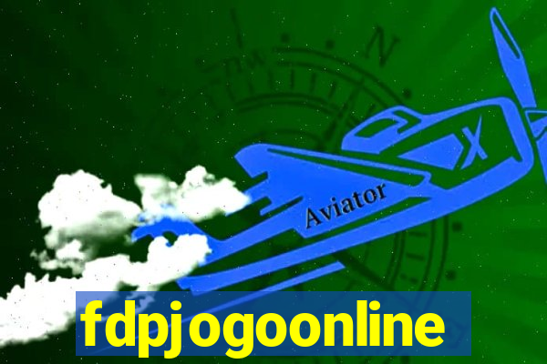 fdpjogoonline