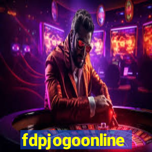 fdpjogoonline