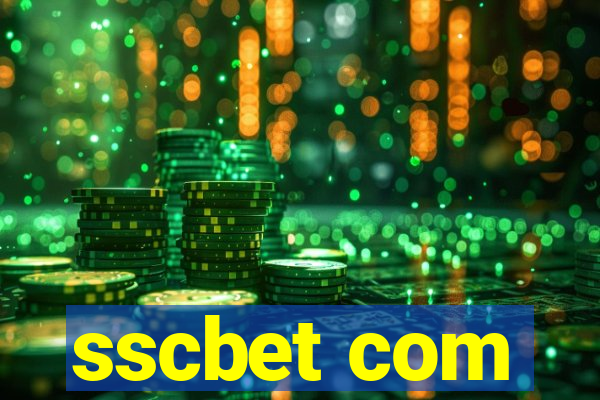 sscbet com