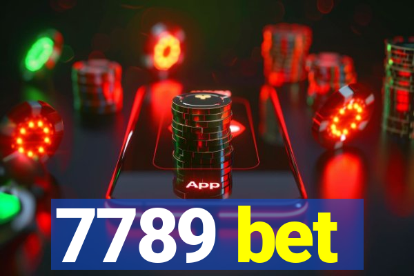 7789 bet