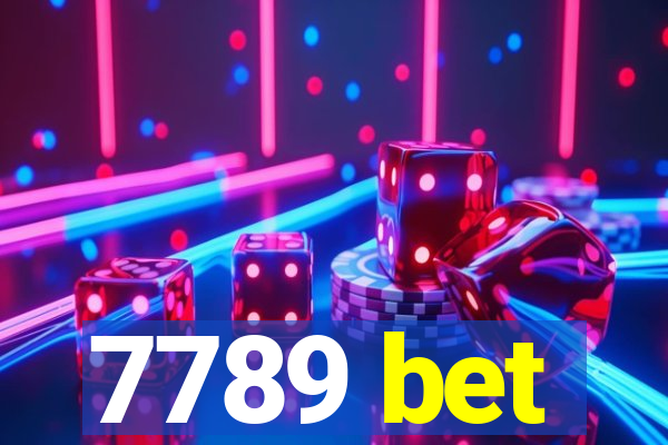 7789 bet