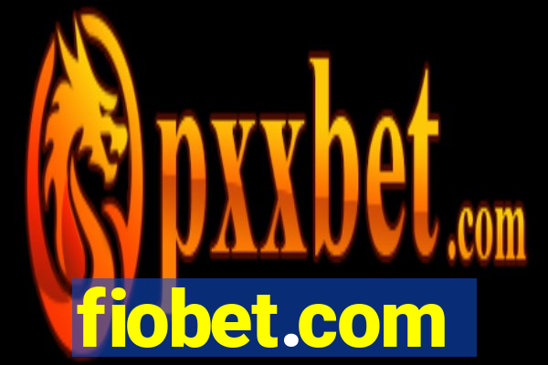 fiobet.com