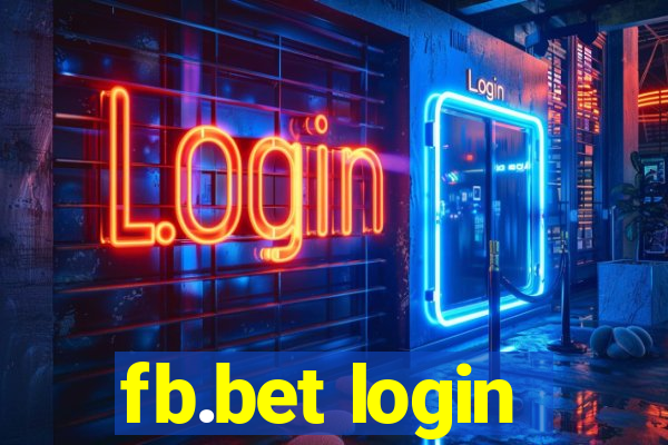 fb.bet login