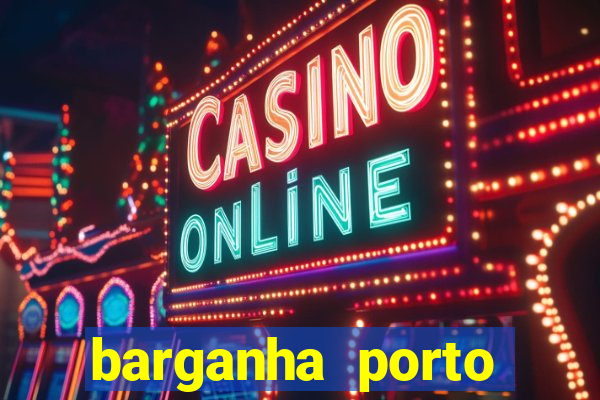 barganha porto feliz facebook