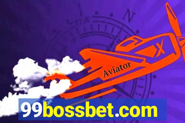 99bossbet.com