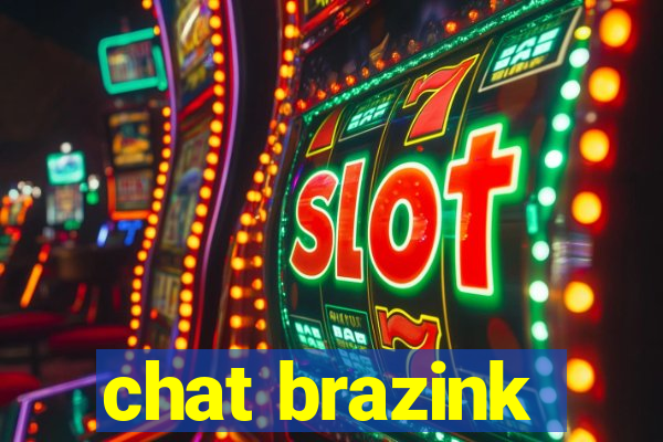 chat brazink