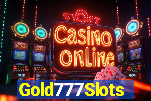 Gold777Slots