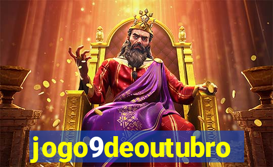 jogo9deoutubro