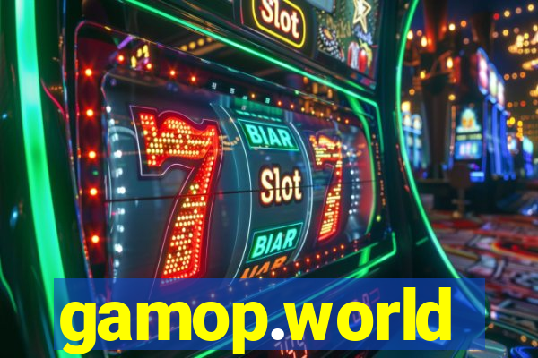 gamop.world