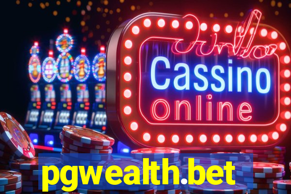 pgwealth.bet