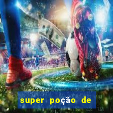 super poção de mana ragnarok