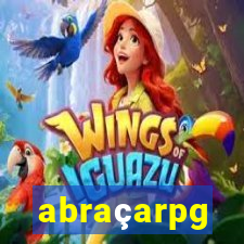 abraçarpg