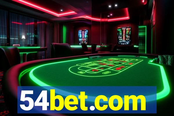 54bet.com