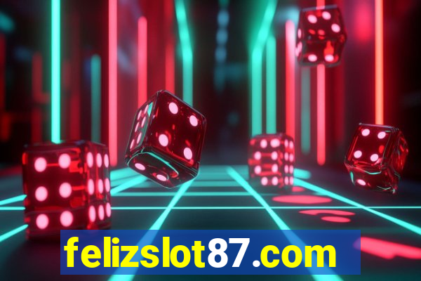 felizslot87.com