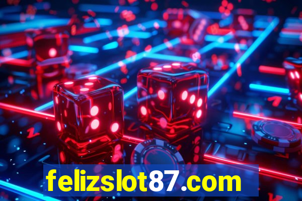 felizslot87.com