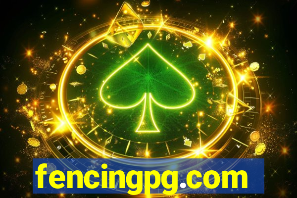 fencingpg.com