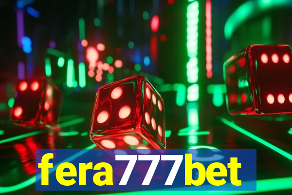 fera777bet