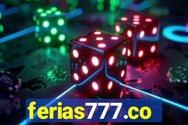 ferias777.co