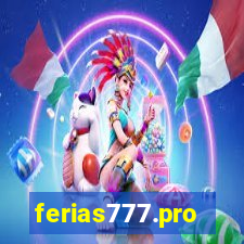 ferias777.pro