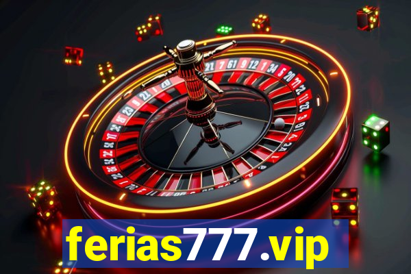 ferias777.vip