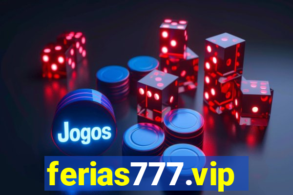 ferias777.vip