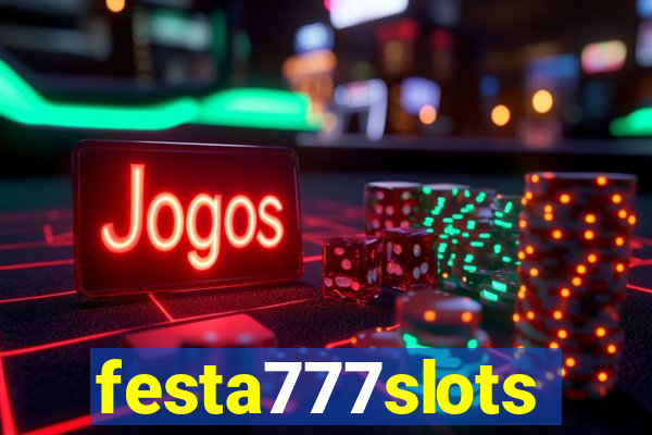 festa777slots