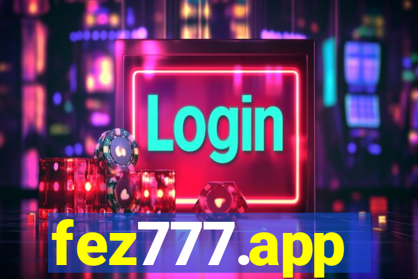 fez777.app