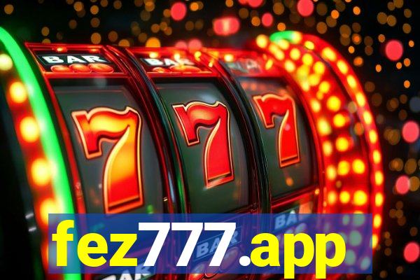 fez777.app