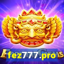 fez777.pro