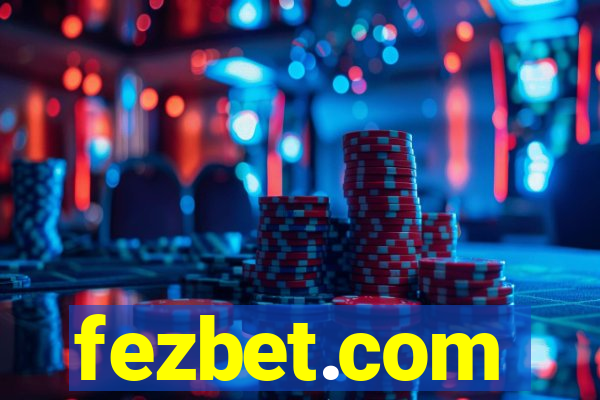 fezbet.com