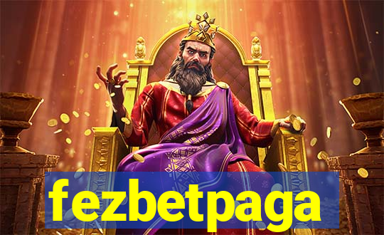 fezbetpaga