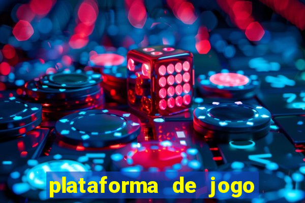 plataforma de jogo nova pagando no cadastro