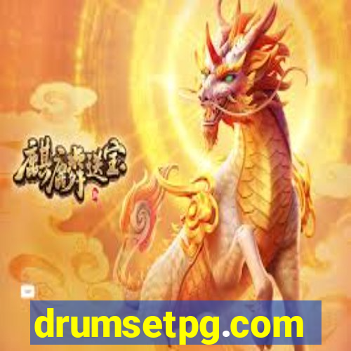 drumsetpg.com